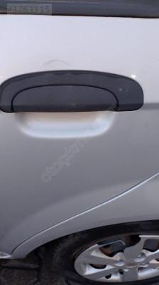 hyundai getz sol arka kapı kolu