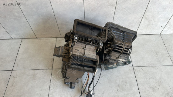 2015 FİAT LİNEA 1.3 EURO 5 KALORİFER KAZANI