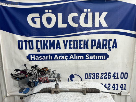 Opel Corsa D 1.2 Direksiyon Kutusu ORJİNAL