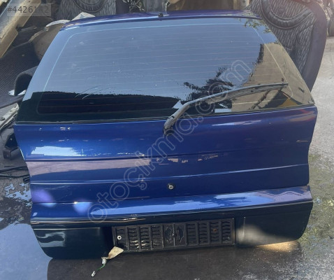 FİAT PALİO SW ARKA BAGAJ KAPAGI