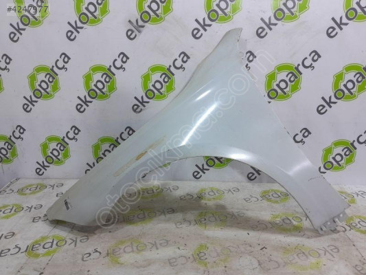 MERCEDES A SERİSİ 2019 2024 W177 SOL ÖN ÇAMURLUK no- A1778810500