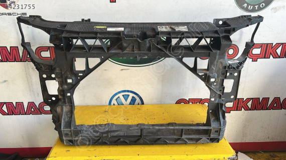 SEAT İBİZA ÖN PANEL 2012-2016 6P0805588A