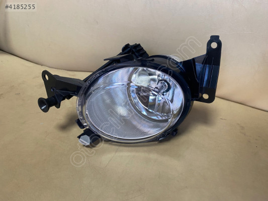 OPEL CORSA D 2007-2010 SOL SİS FARI SIFIR ORJİNAL 13262573