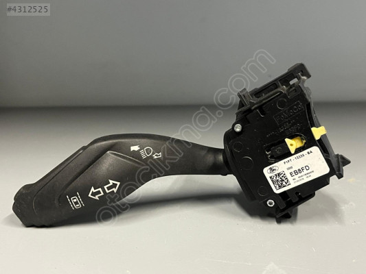 FOCUS SİNYAL KOLU ŞERİT TAKİPLİ ORJİNAL SIFIR F1FT13335BA