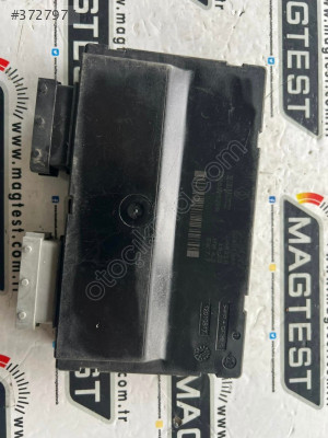 RENAULT TALİSMAN KOLEOS KOLTUK HAFIZA BEYNİ 285657529R