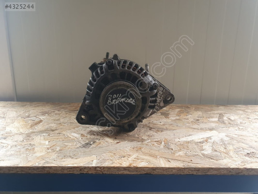 hyundai h100 2011 şarj dinamosu (son fiyat)