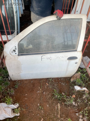 FİAT STRADA SOL ÖN KAPI