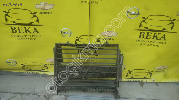 OPEL CORSA F HAVA YÖNLENDİRİCİ ÇIKMA ORJİNAL YEDEK PARÇA
