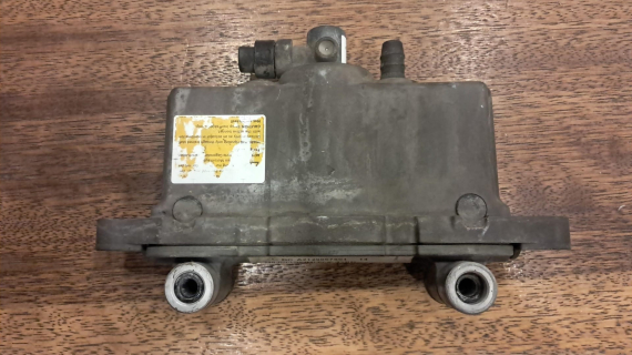 Mercedes W207 Kaput Airbag A2129067801
