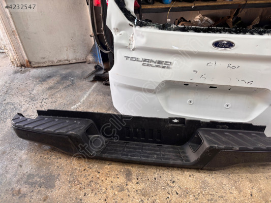 Ranger wiltrak arka tampon n1wb