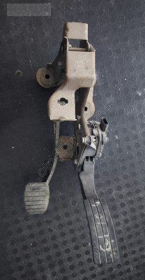 RENAULT CLİO 4 FREN - GAZ PEDAL SETİ