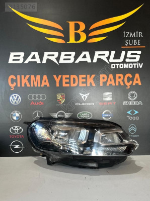CİTROEN JUMPY SAĞ FAR 2020-2024