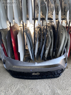 Opel mokka ön tampon