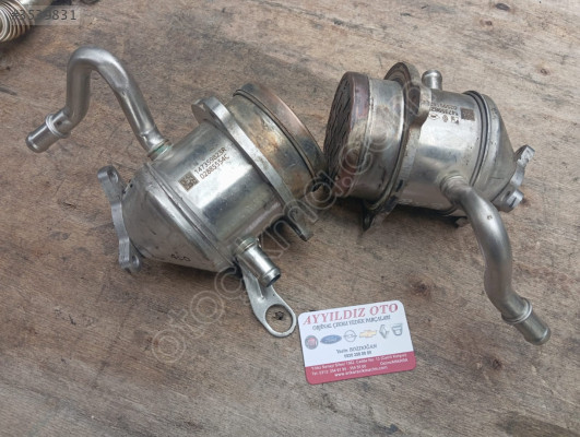 147359823R DACİA DUSTER EURO 6 EGR SOĞUTUCU