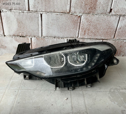 FİAT EGEA MERCEKLİ SOL FAR ORJİNAL ÇIKMA