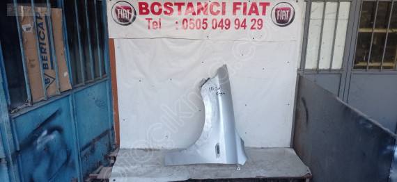 Fiat egea 2015 2024 çıkma ön çamurluk