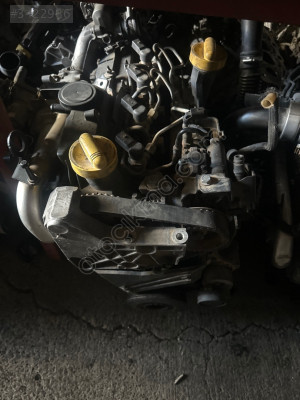 Renault Furance  1.5 dizel motor