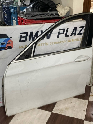 BMW 5 SERİSİ F10 SOL ÖN KAPI