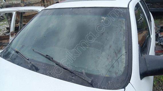 Opel Vectra a ön cam