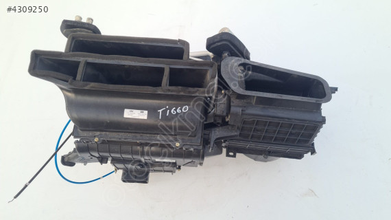 chery tiggo 2010 kalorifer kutusu/kazanı (son fiyat)