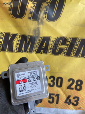 TATA XENON far beyni   8k0941597f