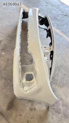 FIAT EGEA ÖN TAMPON