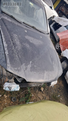 OPEL VECTRA B MOTOR KAPUTU.OTO ERKAN ÜNYE