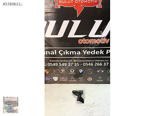Volkswagen tiguan sol ön çamurluk braketi 5n0821135