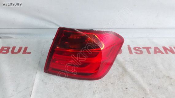 BMW F30 STOP SAĞ DÜZ