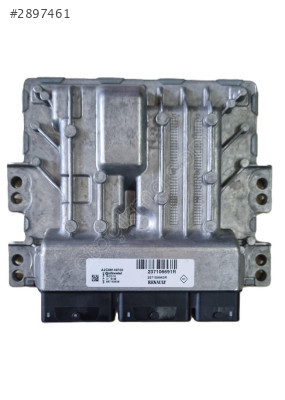 237106691R 237105943R MOTOR BEYNI RENAULT SCENIC 1.5 SID310