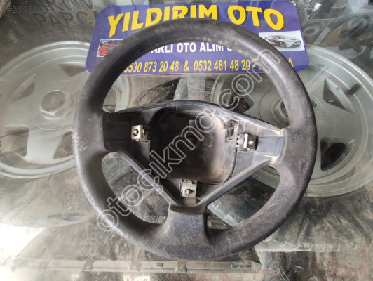 FİAT ALBEA DİREKSİYON SİMİDİ