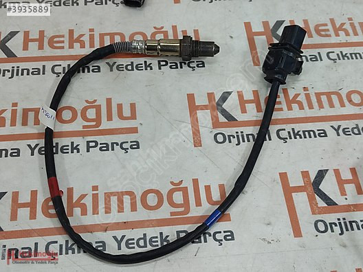 HYUNDAİ KİA 1.6 CRDİ OKSİJEN SENSÖRÜ 39351-2A634 CEED / RIO / SP