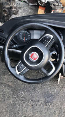 FİAT EGEA DİREKSİYON SİMİDİ OTO FEDAİ