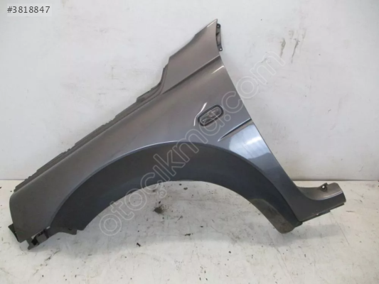 LAND ROVER FREELANDER ÇIKMA ORJİNAL SAĞ - SOL ÇAMURLUK