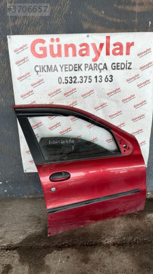 FİAT ALBEA SOL ÖN KAPI