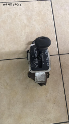 OPEL VECTRA A VİTES MEKANİZMASI