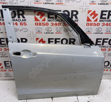 HONDA JAZZ ORJİNAL ÇIKMA SAĞ ÖN KAPI 23