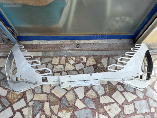 CHERY OMODA 5 ÇIKMA ORJİNAL ÖN TAMPON BDÇ A