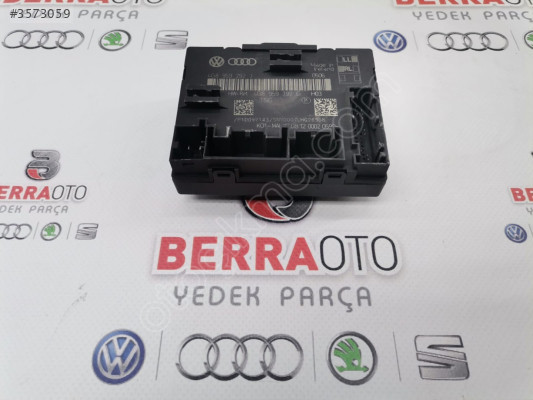 4G8959792J 4G8959792G AUDİ A6 A7 A8 KAPI MODÜLÜ 2012-2019