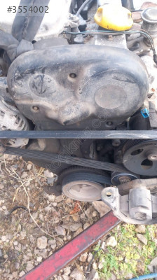 OPEL ASTRA F TRİGER KAPAK.OTO ERKAN ÜNYE