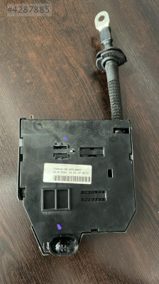 DS7 CROSSBACK VOLTAJ MODÜLÜ OTO FEDAİ