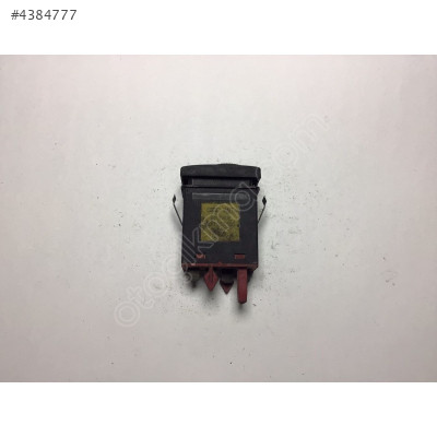 Audi A4 A8 Far Anahtarı 8D0927133