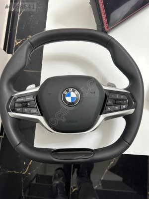 BMW g20 direksiyon