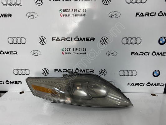 FORD MONDEO ÖN SAĞ FAR ORJİNAL o3