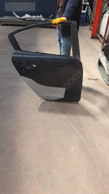 MAZDA 3 SD 03/09 SAĞ ARKA KAPI SEFALILAR OTO CIKMA