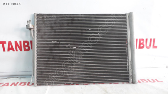 BMW E71 RADYATÖR KLİMA 940058
