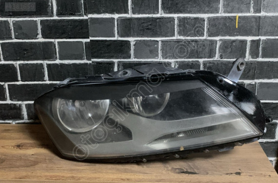 3AB941006 10-15 orj vw passat sağ ön far