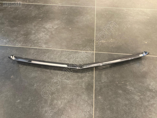 MERCEDES E W207 ÖN PANJUR ÜST NİKELAJ KAPLAMA 2010 2078800583 SO