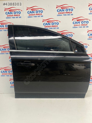 Ford mondeo sag ön kapı dolu 2008-2014