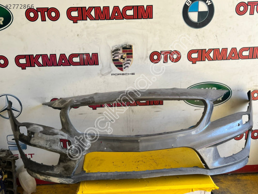 Mercedes W117 CLA ön tampon A1178850825